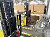  HYSTER Walkie Low Lift Pallet Trucks, Electric Model W25ZA2,